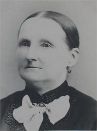 Sariah Harris (1834 - 1902) Profile